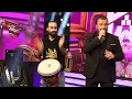 الكينغ علاء زلزلي اعلنت التوبة
