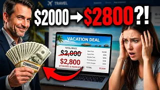 Travel Agents Don t Save You Money Here s Why TripCheck
