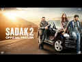 Download Lagu Sadak 2 | Official Trailer | Sanjay | Pooja | Alia | Aditya | Jisshu | Mahesh Bhatt | 28 Aug