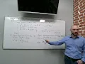 class11 - 2 Boundary Value problems Finite Difference method part 2