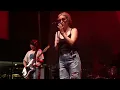 Blondshell - Kiss City, at WNXP Summer Line Series in Nashville, on 8/27/2026