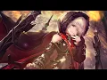 Download Lagu Efendi - Cleopatra - Nightcore