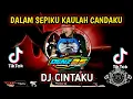 Download Lagu DJ CINTAKU (RENDY ANDIKA) VIRAL TIKTOK TERBARU 2022 || DJ DALAM SEPIKU KAULAH CANDAKU FULL BASS
