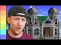 Ranking Your INCREDIBLE Terraria Builds