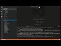 Debugging with Visual Studio code and enable bootstrap on debug mode on Ubuntu