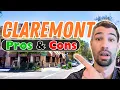 Claremont Exposed The Surprising Truths Revealed