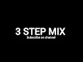 3 STEP MIX 2026 & AFRO HOUSE (VOL. II) | JAZZWLRD, THUKUTHELA, GL Ceejay, Mawhoo,DJ Renilson