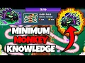 Lych Elite Tutorial Minimum Monkey Knowledge Candy Falls BTD6