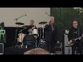 Modern English ~ "Gathering Dust" LIVE @ Red Hat Amphitheater, Raleigh, NC 07/13/2024