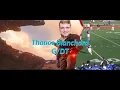 Download Lagu Thanos Blanchard Mixtape