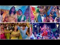 Download Lagu Telangana Teju Priya Folk Singer \u0026 Pavani Bujji Dance At Ganesh Nimarjanam 2025 | pavani Bujji#viral