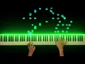 Download Lagu Wasureji no Kotonoha(Forgotten Words) - Grimms Notes OST [Piano]