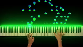 wasureji no kotonoha forgotten words grimms notes ost piano 