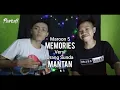 Maroon 5 - Memories Parodi Sunda Mantan (Ade Sulaeman)