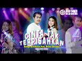 Download Lagu Sasya Arkhisna ft. Delva Sonata - Cinta Tak Terpisahkan (Official Music Video)