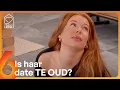 Download Lagu Is Kayleigh NIET veel te SPEELS voor Rick? | Lang Leve de Liefde #AFL974