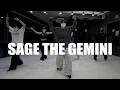 Tick Tick Boom - Sage The Gemini ft. BygTwo3 / Very Choreography 실용무용 입시반