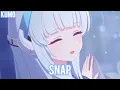 Download Lagu Snap - Nightcore (Lyrics)