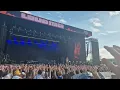 LUCIANO | BIA unreleased Song (from Rolling Loud München)