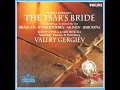 Rimsky-Korsakov: The Tsar's Bride - original version Tsarskaya Nevesta by Lev Mey: Overture
