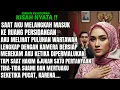Lagu SUAMI TERTAWA ANGKUH SIAP MEMPERMALUKAN KU KETIKA SIDANG PERCERAIAN–TAPI SEKETIKA PUCAT, KARNA.....