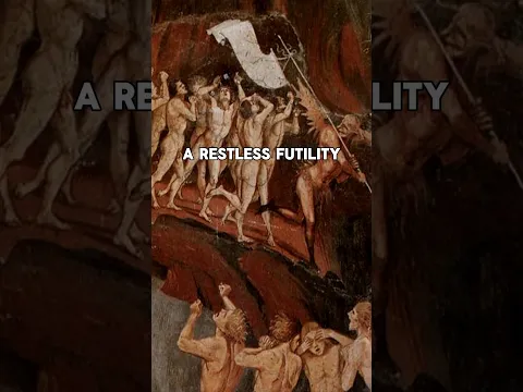 Why We Get Stuck in Limbo