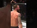 Download Lagu 𝐔𝐍𝐑𝐄𝐀𝐋 𝐅𝐈𝐍𝐈𝐒𝐇! Paul Craig TAPS Magomed Ankalaev at the BUZZER! 💥 #UFCVegas106 #UFCIndia #UFC