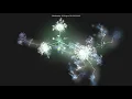 Visualisation of Epsilon s Git History 2008-2021