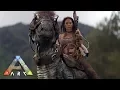 ARK Live Action Trailer by PIXOMONDO