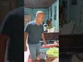 Download Lagu Ketika Papa Kaget Anjing Ara Pelanggaran Tidur Di Kasur Abang Dan Dedek. Tidur Di Tempatmu 😴🐕🤷‍♂️