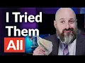 Stripe vs Every Other Payment Processor