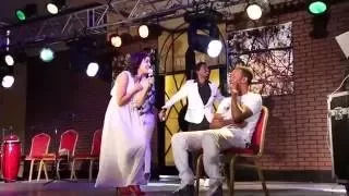 Feta Show Fafe Vs Hanan 1st Round 