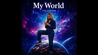 valvision my world audio 