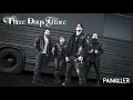 Three Days Grace - "Painkiller"