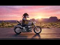 Dust Road Accordion Vol. 4 | Harmonica Techno: The Wild West Meets the Rave