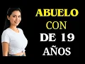 Historia real Un abuelo sorprende a su nieta de 19 anos con una peticion que cambia todo 2025