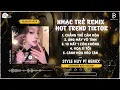 Download Lagu Chẳng Thể Cảm Hóa Remix, Kể Từ Ngày Đổ Vỡ Anh Vội Xoá Hết Đi Mộng Mơ🍹 Top Nhạc Remix Thịnh Hành 2025