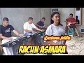 Download Lagu RACUN ASMARA (cover)_ LUSIANA JELITA _ CHIKA AUDIO MANTAP