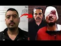 The Last Days of El Cholo Before Execution