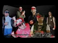 Daddy Yankee ft Jory, Jowell Y Randy, Alexis Y Fido - Pata Boom Remix - Reggaeton 2011