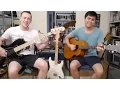 Venice Queen (Cover by Carvel) - Red Hot Chili Peppers