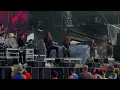 Download Lagu Wage War - Stitch - LIVE in 4K at the Blue Ridge Rock Festival - Alton VA - 9/11/22