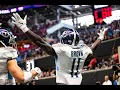 Antonio Brown WHO AJ Brown Demanding RESPECT