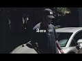 Bryson Tiller Type Beat "Aura" Prod. Jerrico Beats 
