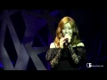 131228 다비치코드 부산 콘서트 다비치 - 모르시나요 [gamjafarm]