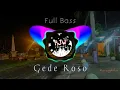 Lagu DJ GEDE ROSO - ABAH LALA REMIX VIRAL | FULL BASS ( RJW Channel )