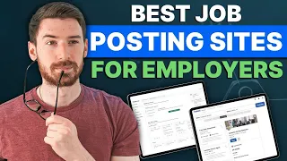 Best Job Posting Sites for Employers in 2026 - Fast Affordable