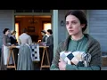 They Shut Her Out of Every Quilting Circle in Town Until the Winter Only Her Quilts Could Survive
