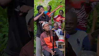 Biggwa Liam Voice Fik Fameica Official Live Short 