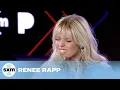 Lagu Renee Rapp — Don't Leave Me Lonely (Mark Ronson Ft. Yebba \u0026 James Francis Cover) [Live @ SiriusXM]